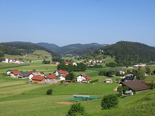 Temenica (Ivančna Gorica)