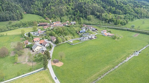 Dražica (Borovnica)