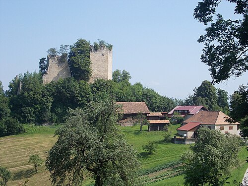 Rifnik (Šentjur)