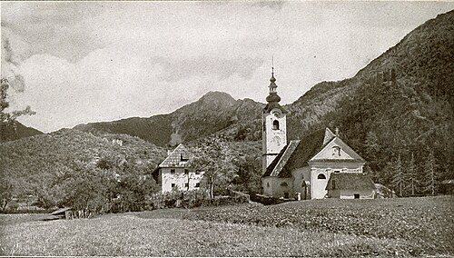 Lom pod Storžičem (Tržič)