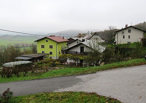 Račni Vrh (Domžale)