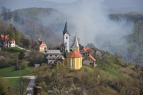 Dobrina (Šentjur)