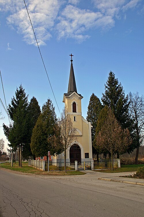 Mala Polana (Velika Polana)