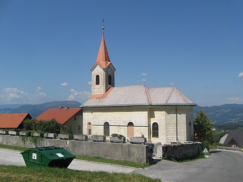 Dobovec (Trbovlje)