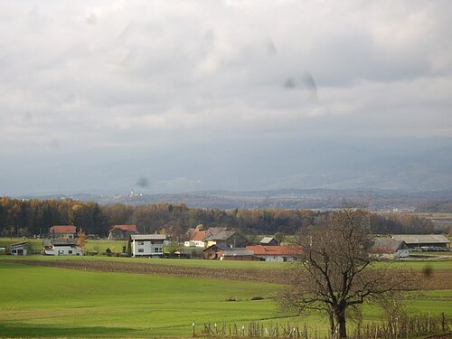 Sestrže (Majšperk)