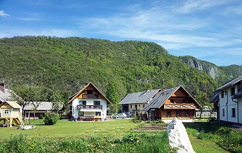 Polje (Bohinj)