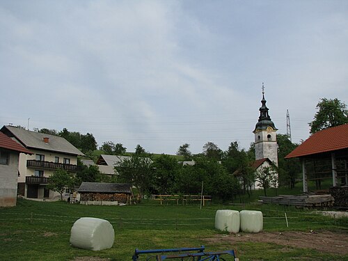 Tirna (Zagorje ob Savi)