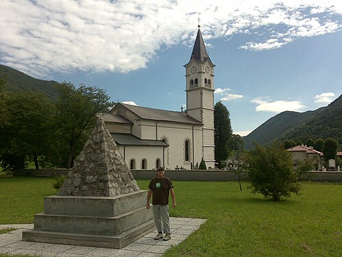 Čepovan (Nova Gorica)