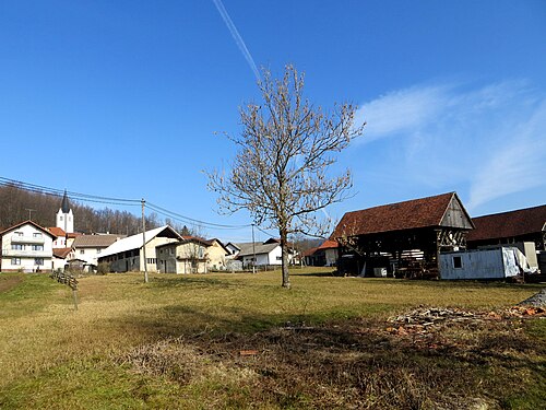 Lanišče (Škofljica)