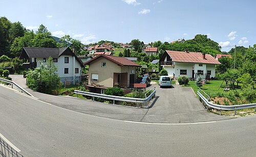 Laška vas pri Štorah (Štore)