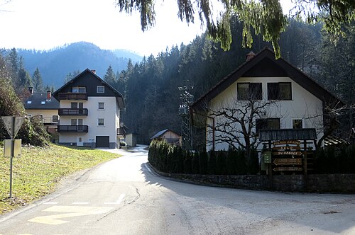 Sv. Barbara (Škofja Loka)