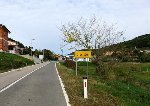 Gračišče (Koper)
