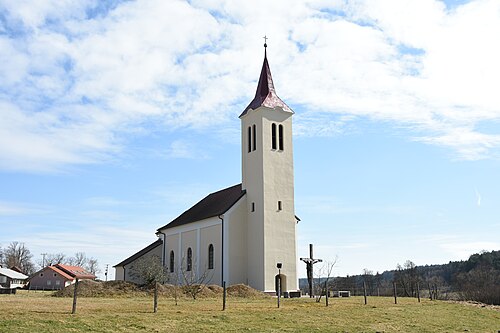 Markovci (Šalovci)
