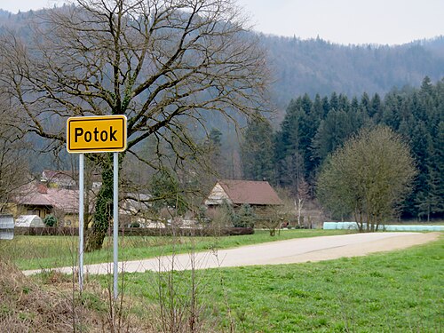 Potok (Nazarje)