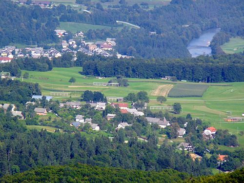 Zgornja Dobrava (Radovljica)