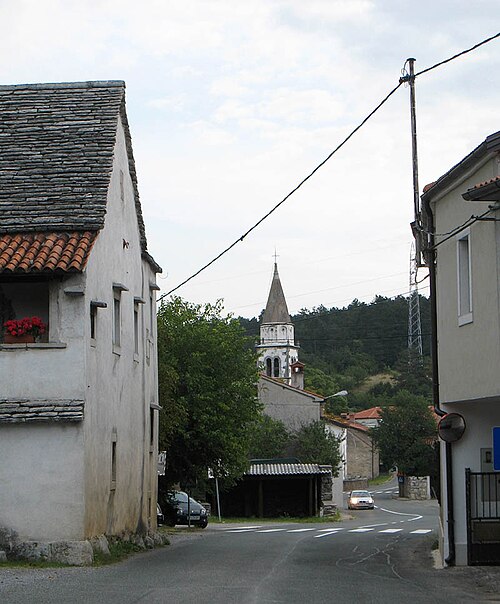 Divača (Obalno-kraška)