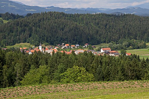 Šmartno ob Dreti (Nazarje)