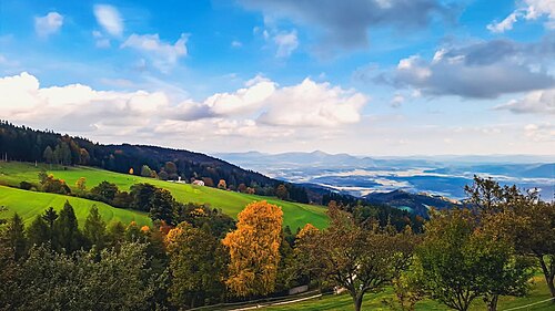 Planina na Pohorju (Zreče)