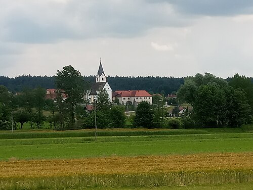 Nova Cerkev (Vojnik)