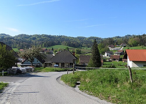Velika Kostrevnica (Šmartno pri Litiji)