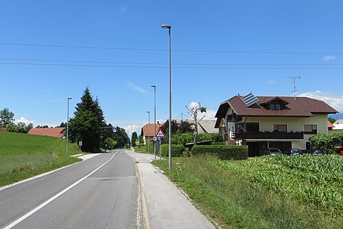 Brezje pri Dobu (Domžale)
