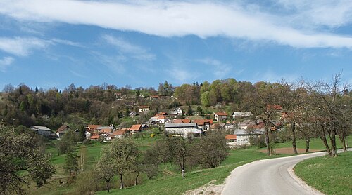 Volavlje (Ljubljana)