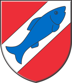 Grb občine Ribnica