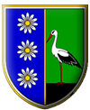 Grb občine Velika Polana