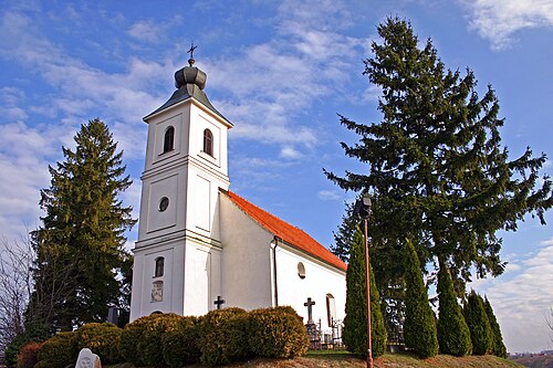 Lendavske Gorice (Lendava)