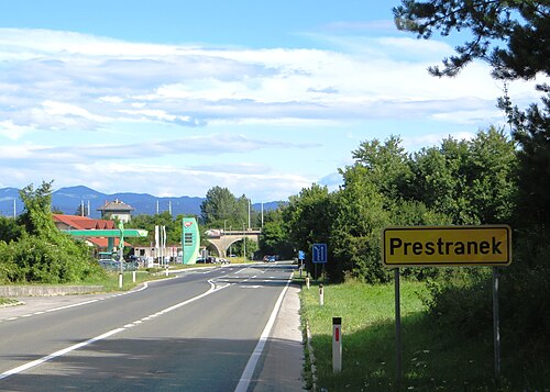 Prestranek (Postojna)