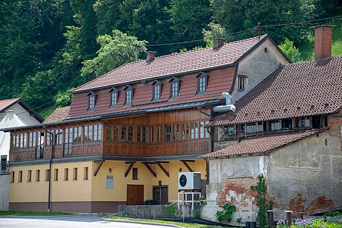 Trška Gora (Krško)