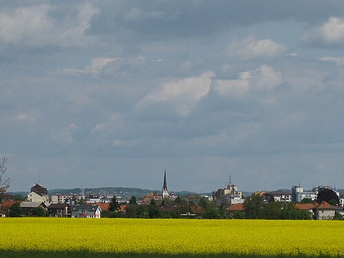 Murska Sobota (Pomurska)