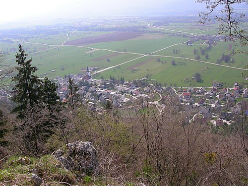 Breznica (Žirovnica)