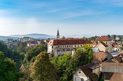 Metlika (Jugovzhodna Slovenija)