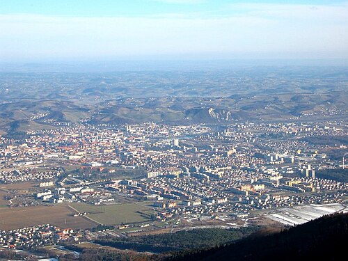 Maribor (Podravska)