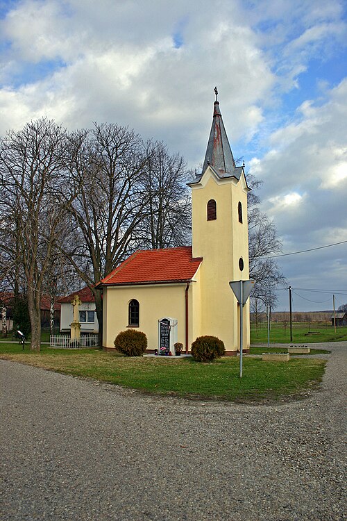 Žitkovci (Dobrovnik)