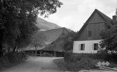 Spodnji Dolič (Vitanje)
