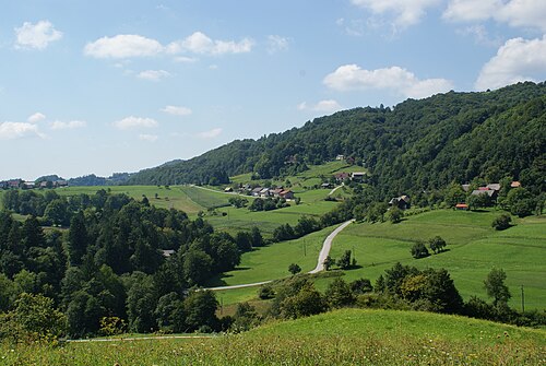 Drožanje (Sevnica)