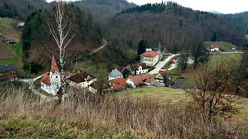Lemberg pri Šmarju (Šmarje pri Jelšah)