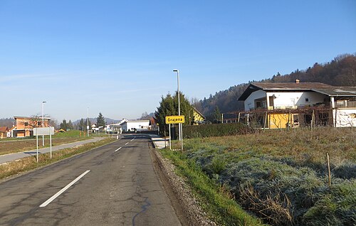 Grajena (Ptuj)