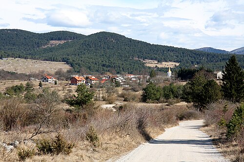 Palčje (Pivka)