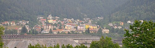 Koroška Bela (Jesenice)