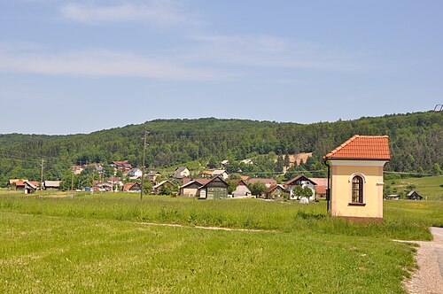 Cesta (Dobrepolje)