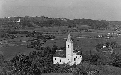 Podlehnik (Podravska)