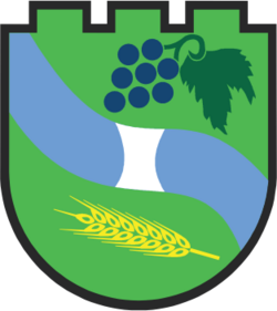 Grb občine Gorišnica