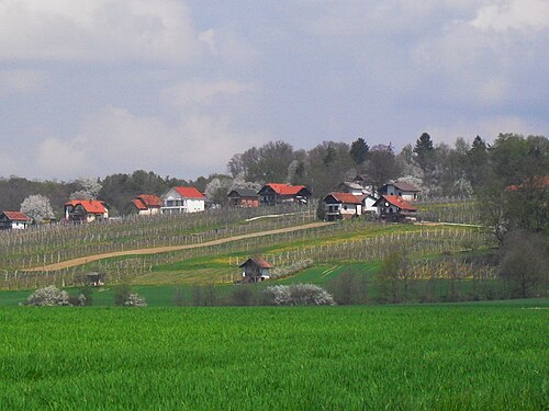 Suhi Vrh (Moravske Toplice)