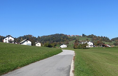 Metnaj (Ivančna Gorica)