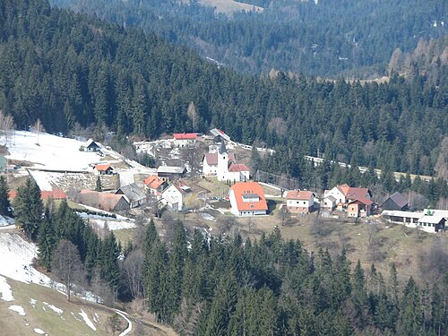Zgornja Kapla (Podvelka)