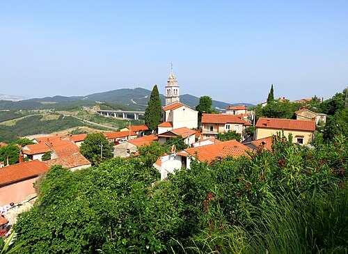 Črni Kal (Koper)