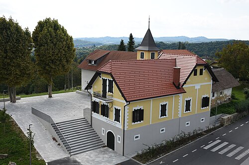 Zavrh (Lenart)